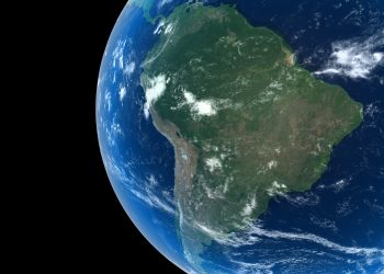 Dash Finding Success By Boldly Targeting South American Adoption