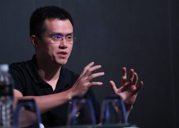 XRP on Binance as Quote Currency