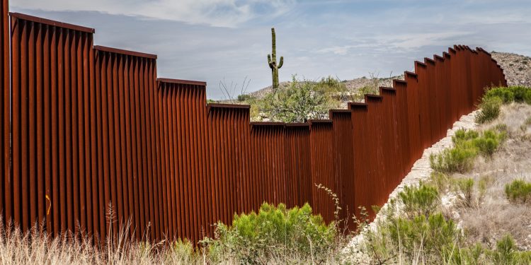 US Lawmaker Suggests ‘WallCoin’ Crypto to Fund Trump’s Mexico Border Wall