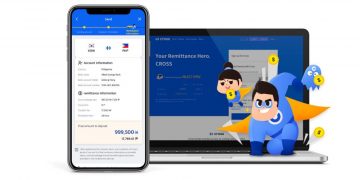 Coinone Launches Mobile Payment App Based on RippleNet