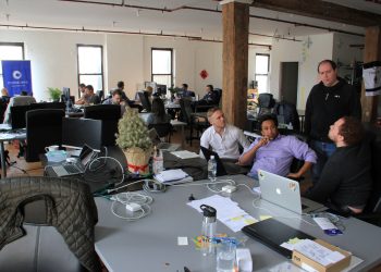 More Staff Cuts Are Coming at Ethereum Studio ConsenSys