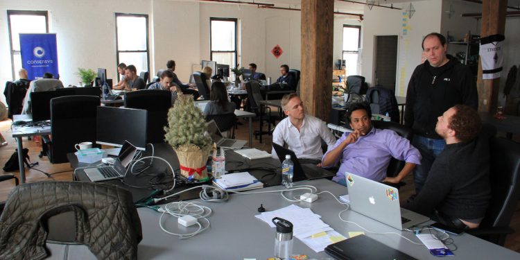 More Staff Cuts Are Coming at Ethereum Studio ConsenSys