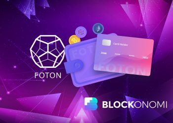 Foton Bank ICO: Decentralized Virtual Banking Ecosystem