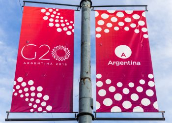 G20 Leaders Pledge Crypto-Asset Regulation After Buenos Aires Meeting