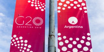 G20 Leaders Pledge Crypto-Asset Regulation After Buenos Aires Meeting