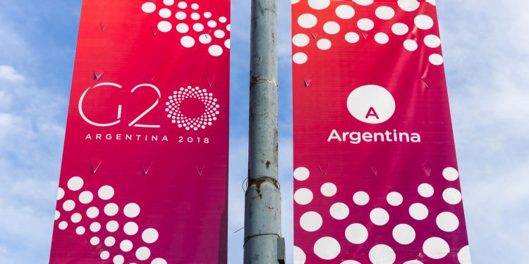 G20 Leaders Pledge Crypto-Asset Regulation After Buenos Aires Meeting