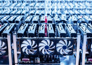 GMO Quits Selling Mining Machines After Crypto Market Downturn
