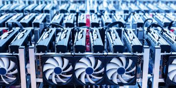 GMO Quits Selling Mining Machines After Crypto Market Downturn