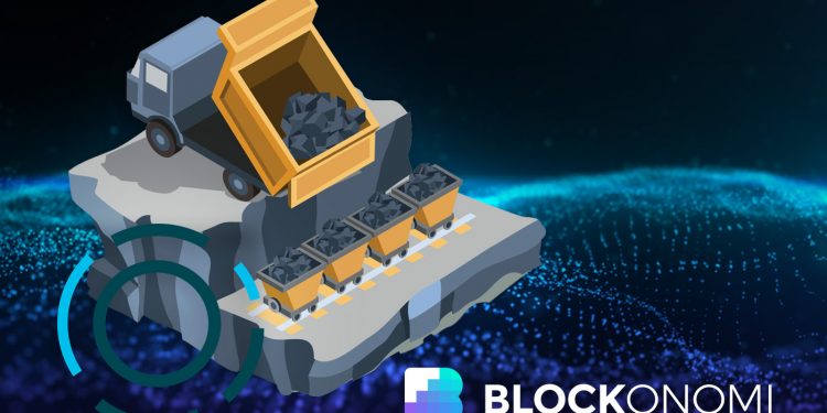 How to Mine Aion Coin (AION): Complete Beginner’s Guide