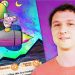 McCaleb’s Quiet Comeback: Breakups, Breakdowns and Stellar’s Big Break-Out