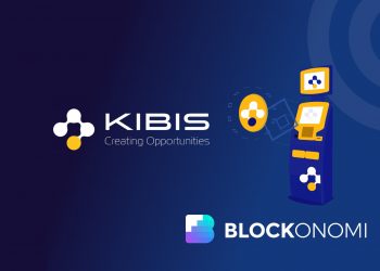 Blockchain-Based Financial Services & Kiosks Network
