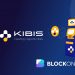Blockchain-Based Financial Services & Kiosks Network