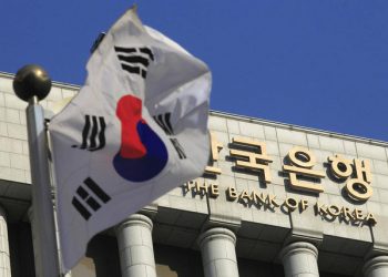 South Korea Announces Plans To Tax Crypto, Enforcement Will Be Difficult