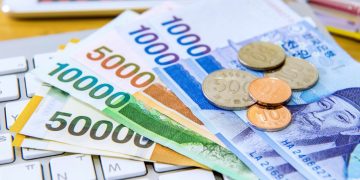 Coinone Exchange Launches Cross-Border Payments App With Ripple Tech
