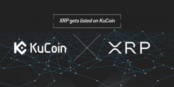 XRP Is Now Available On KuCoin With 99% Off Trading Fees