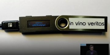 Security Researchers Break Ledger Wallets With Simple Antennae