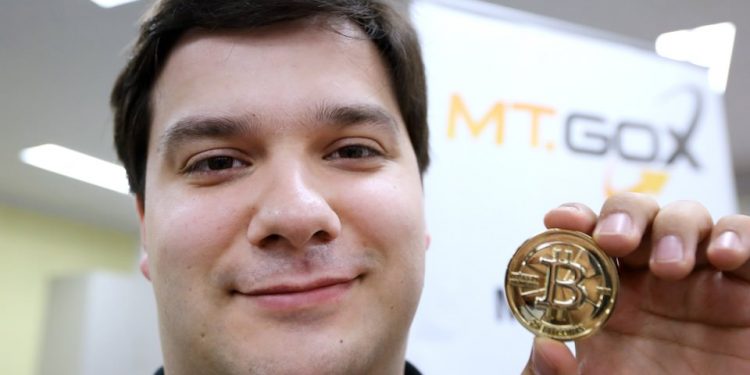 10-Year Jail Term Sought for Former Mt Gox CEO Mark Karpeles