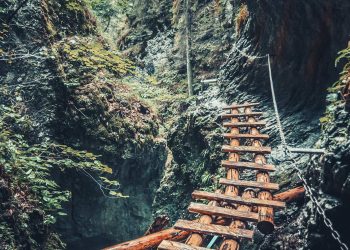A Middle Way Forward for Blockchain