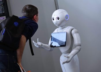 Humans on the Blockchain: Why Crypto Is the Best Defense Against AI Overlords
