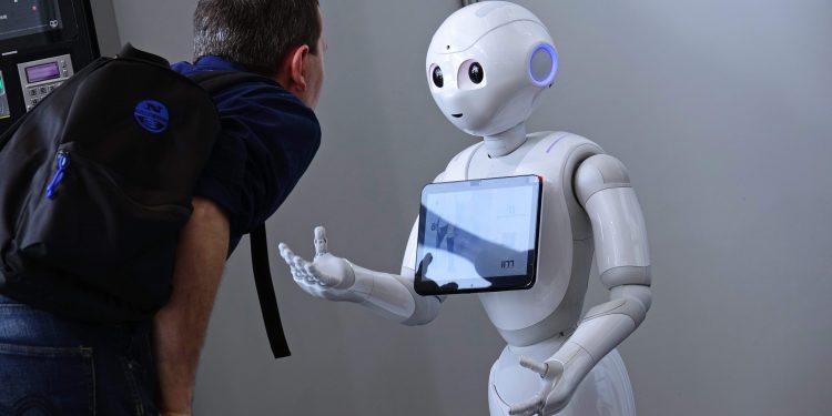 Humans on the Blockchain: Why Crypto Is the Best Defense Against AI Overlords