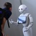 Humans on the Blockchain: Why Crypto Is the Best Defense Against AI Overlords