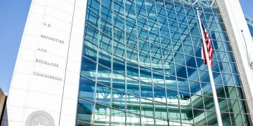 SEC Fines Crypto Fund $50K and Issues Cease-and-Desist