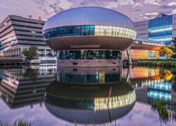 Thailand Government Trials Blockchain in Fight Against Tax Fraud