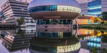Thailand Government Trials Blockchain in Fight Against Tax Fraud