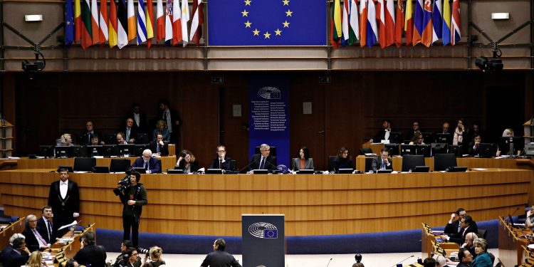 EU Parliament Calls for Action on Blockchain Adoption in Trade