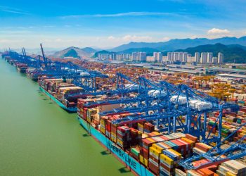 South Korean Government Trials Blockchain for Shipping Efficiency Boost