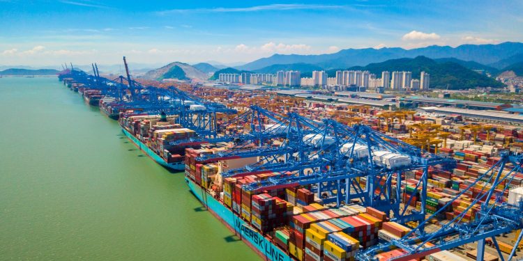South Korean Government Trials Blockchain for Shipping Efficiency Boost