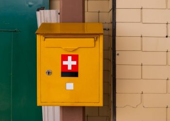 Swiss Post, Swisscom Developing New Blockchain Platform on Hyperledger