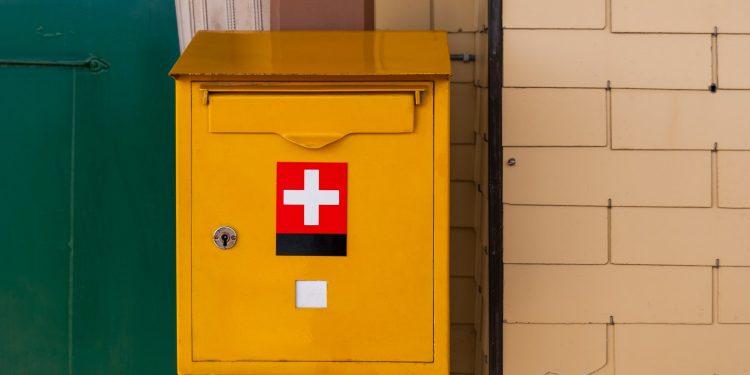 Swiss Post, Swisscom Developing New Blockchain Platform on Hyperledger