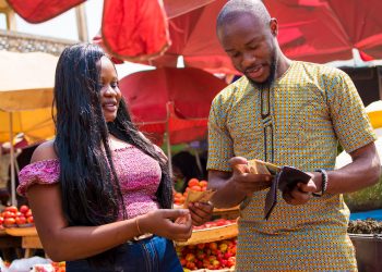 Bitcoin Exchange Paxful Sees 20% 2018 Growth, Driven by Africa