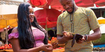 Bitcoin Exchange Paxful Sees 20% 2018 Growth, Driven by Africa