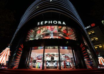 Sephora Shoppers Are Getting Their First Bitcoin Using Crypto Startup Lolli