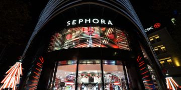 Sephora Shoppers Are Getting Their First Bitcoin Using Crypto Startup Lolli