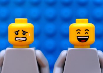 Crypto Is Down, So Why Am I Smiling?