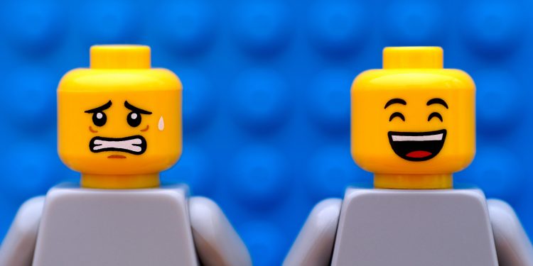 Crypto Is Down, So Why Am I Smiling?