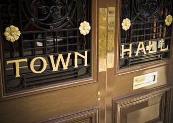 It’s Time for Local Governments to Break Blockchain’s Regulatory Gridlock