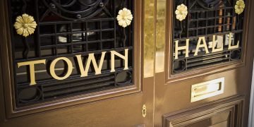 It’s Time for Local Governments to Break Blockchain’s Regulatory Gridlock
