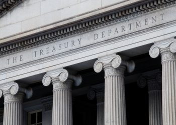 Treasury Official: Global Regulators Must Follow US Lead in Crypto Enforcement