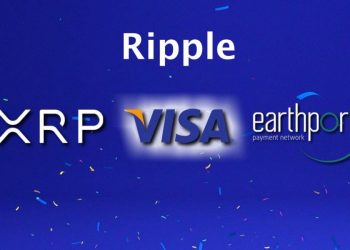 Ripple Partner Earthport Purchased by Visa
