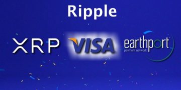 Ripple Partner Earthport Purchased by Visa