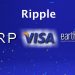 Ripple Partner Earthport Purchased by Visa