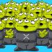 The FUD Stompers: Like It or Not, XRP Army Is Winning Crypto’s Hashtag War