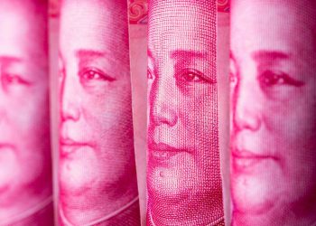 Chinese Crypto Billionaire to Help Lead Hong-Kong-Listed Blockchain Firm
