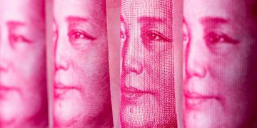 Chinese Crypto Billionaire to Help Lead Hong-Kong-Listed Blockchain Firm