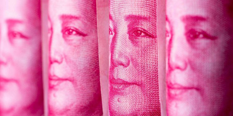Chinese Crypto Billionaire to Help Lead Hong-Kong-Listed Blockchain Firm