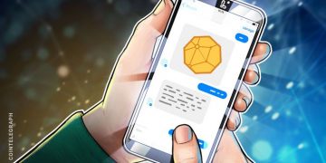 New Bot Enables Millions to Send and Receive Cryptocurrencies on Facebook Messenger